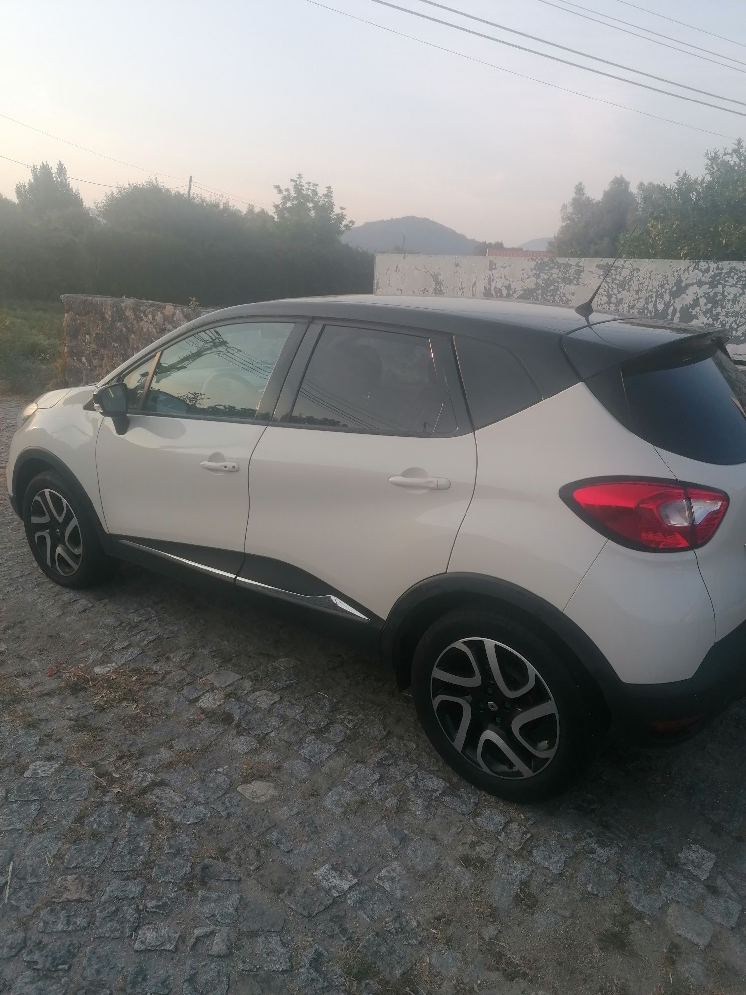 Renault Capture 0.9 tce