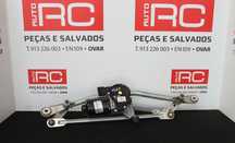 Limpa Para Brisas Fiat Tipo