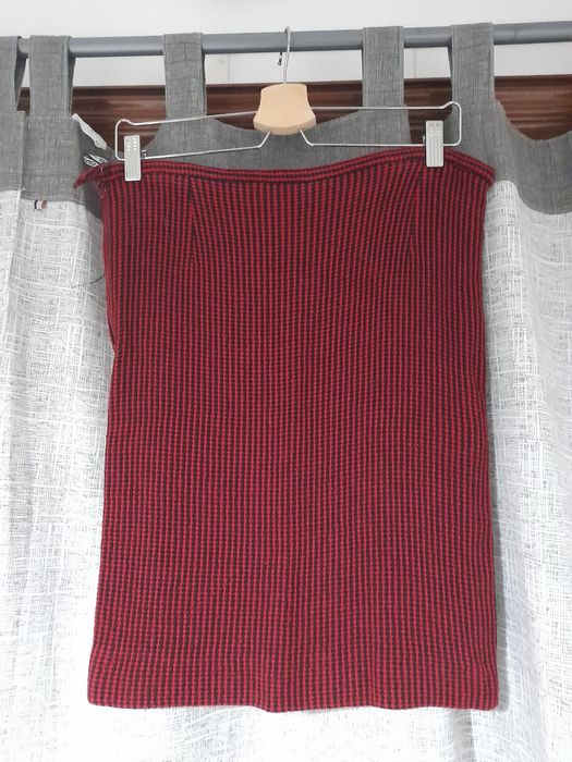 Saias de senhora