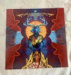 LP Mastodon - Bloody Mountain ( Como Novo )