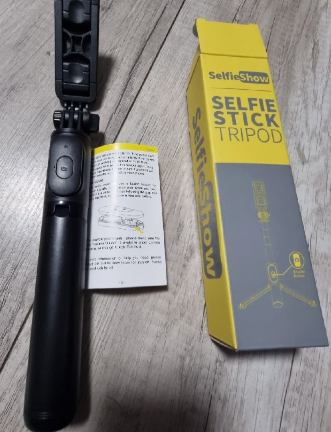 Kijek do selfie długi 101 cm