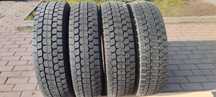 Bridgestone 205/75R17.5, 17mm, bezNapraw,205/75/17.5, Wysyłka