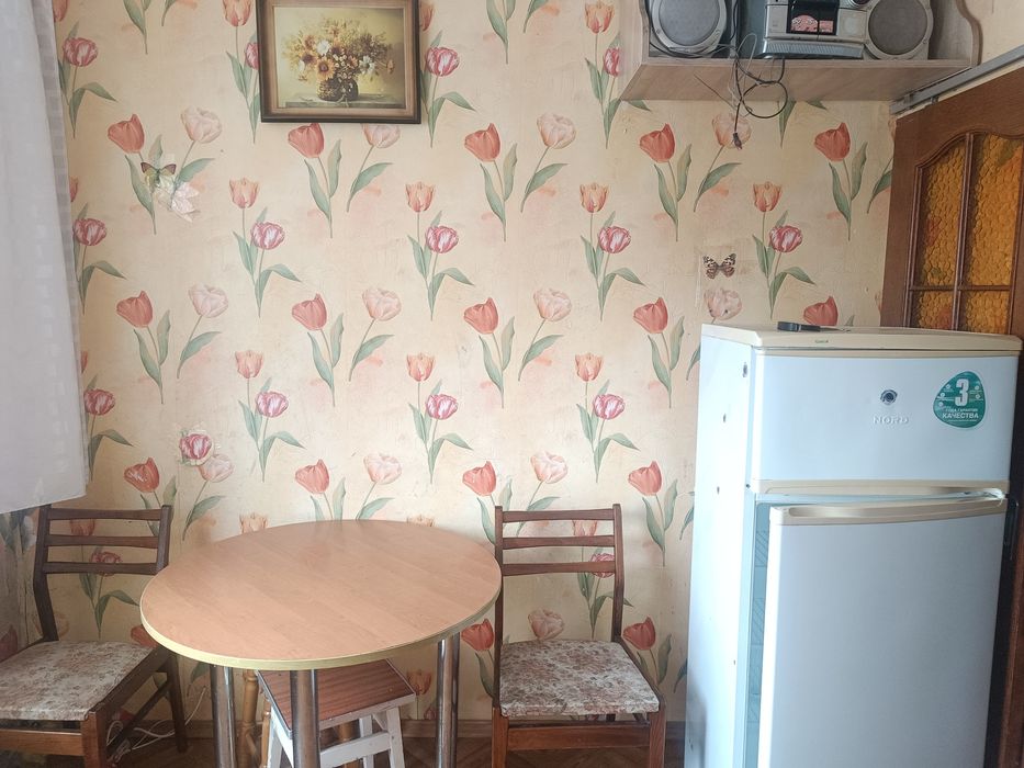 Здам однокімнатну квартиру на ДНС