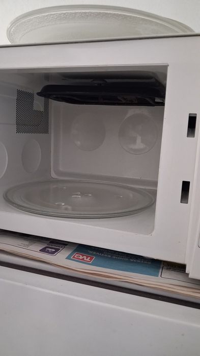 Micro-ondas apartir 30 euros