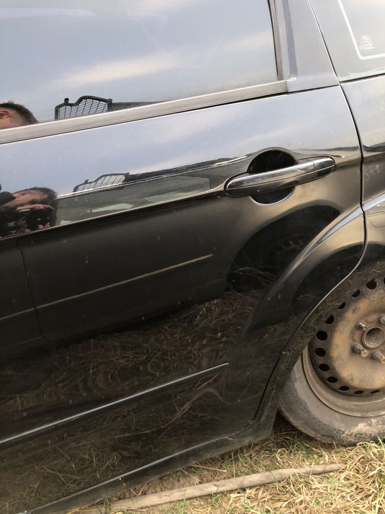 Drzwi lewy tył tylne Ford S-Max MK1 I G6