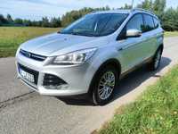 Ford Kuga Ford Kuga Tytanium 2.0 Diesel