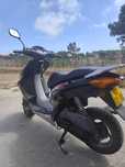 Scooter Honda X8R-X 50cc