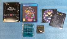 Crypt of the NecroDancer Collector’s Edition ( Ps4 )