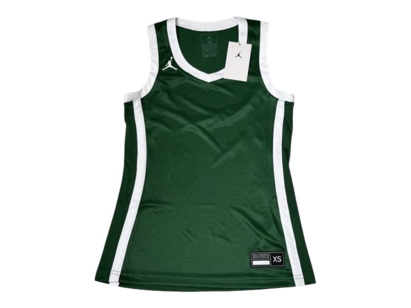 Nike Air Jordan koszulka treningowa dri fit