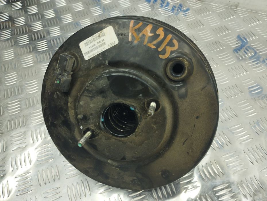 Вакуумный усилитель тормозов DG9Z2005A для Ford Fusion 2 2012-2017