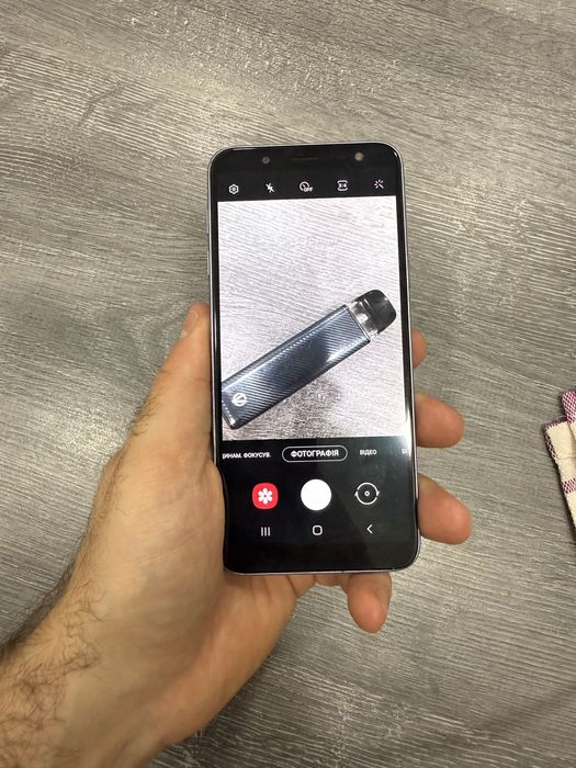 Телефон,смартфонSamsung SM-J600F