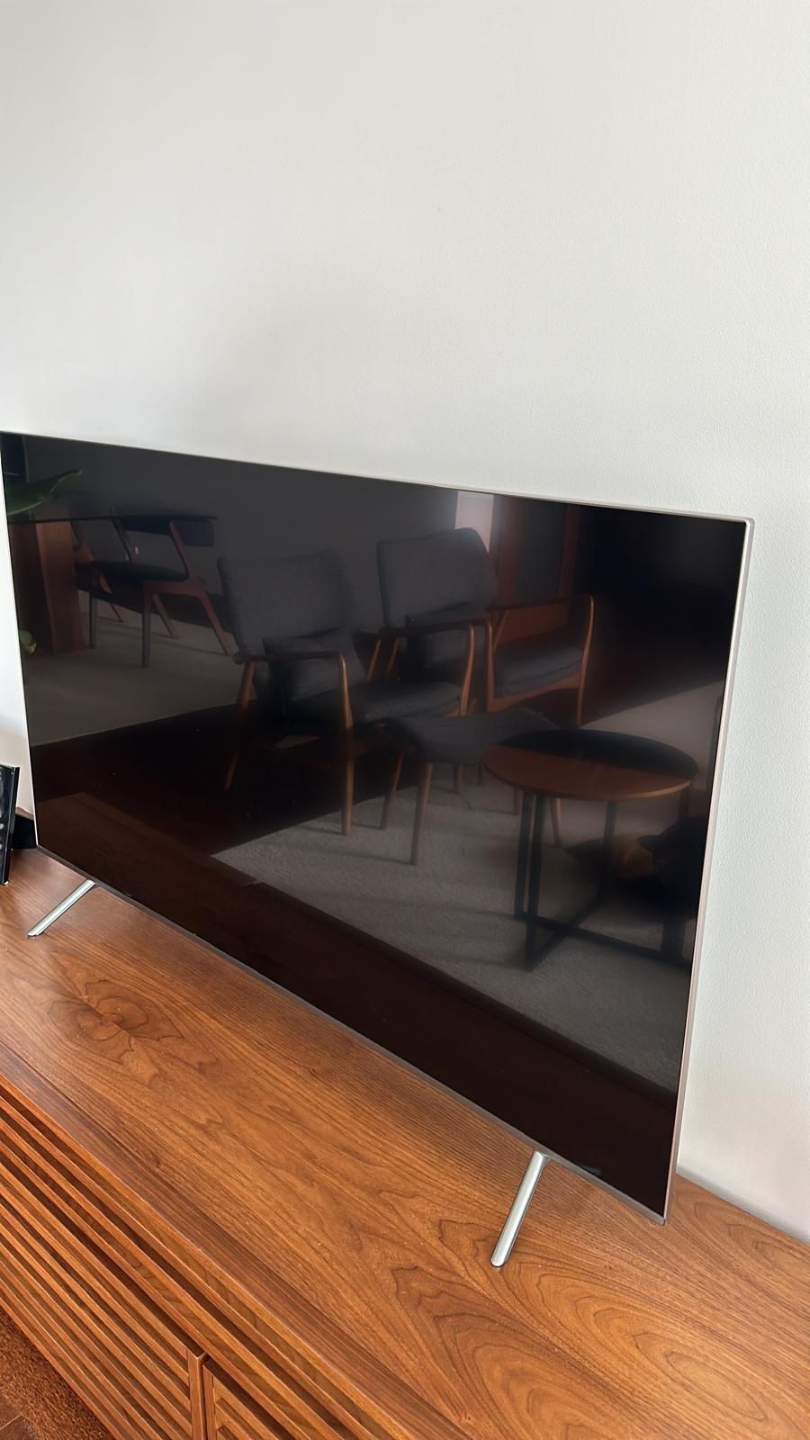TV Samsung qled q6