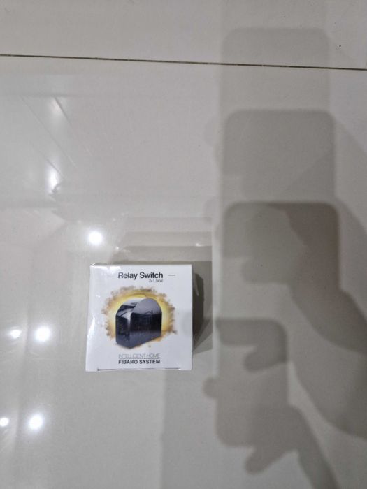 Centralka FIBARO 3 Lite - HC3L