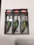 Rapala Cranckbait JSR-7