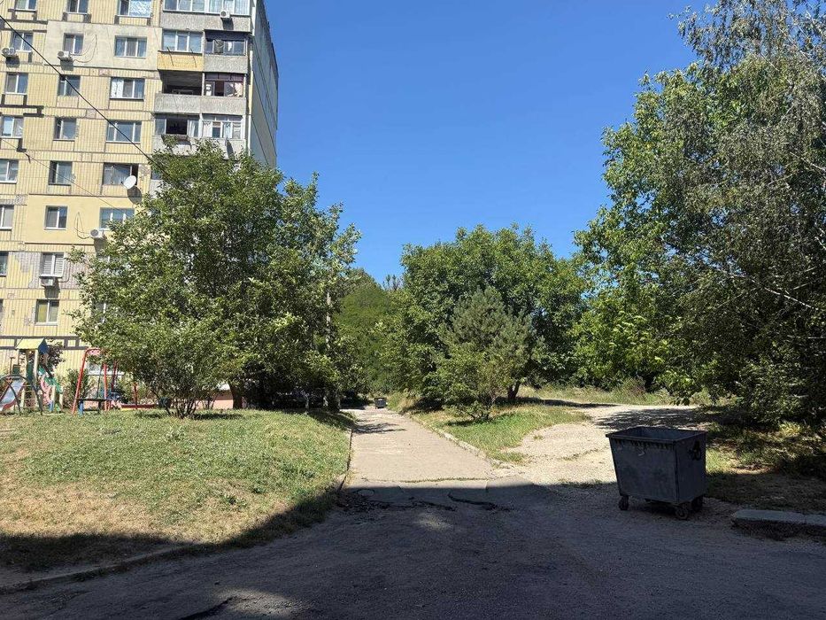Продам 2 кімнатну квартиру Данили Нечая б.23 Кротова