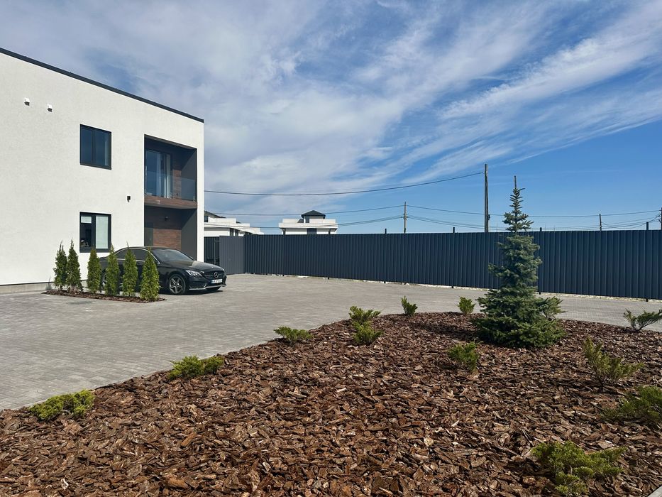 Дом квартира дуплекс ремонт Киев метро Осокорки Дарницкий левый берег