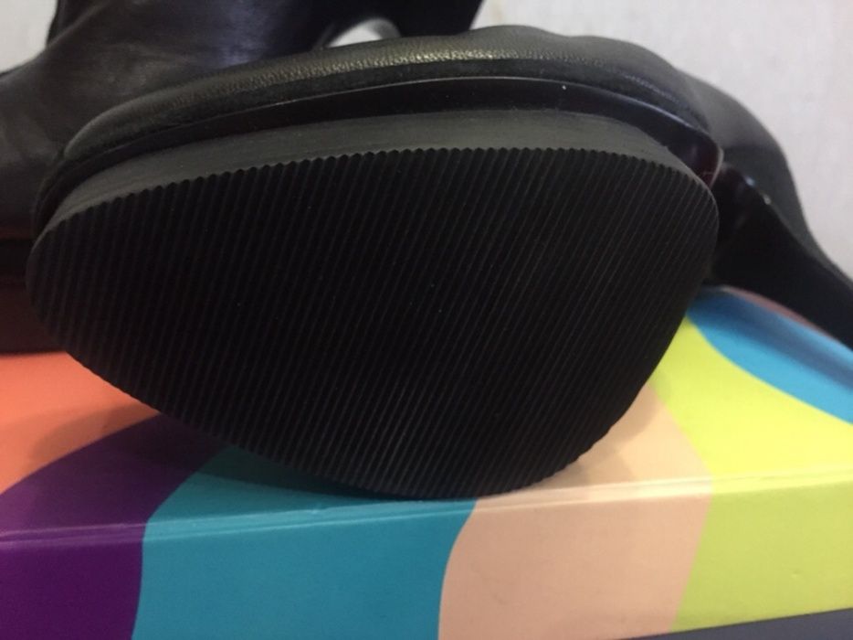 Женские ботильоны braska