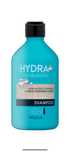 Szampon Hydra Hyaluronic do włosów normalnych i suchych prowitaminą B5