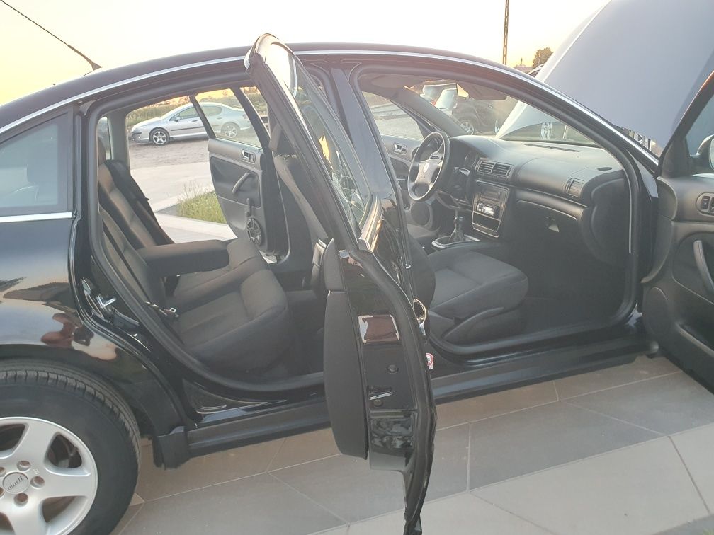 VW PASSAT B5 FL * 1.9Tdi * od 2009r w Kraju- 1 WŁAŚCICIEL od 16 LAT !!