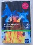 Chemia To jest chemia 2 Nowa Era liceum technikum z. podstawowy