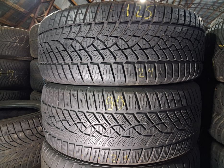 255/45 20 Goodyaer ultra grip perfomance Комплект
