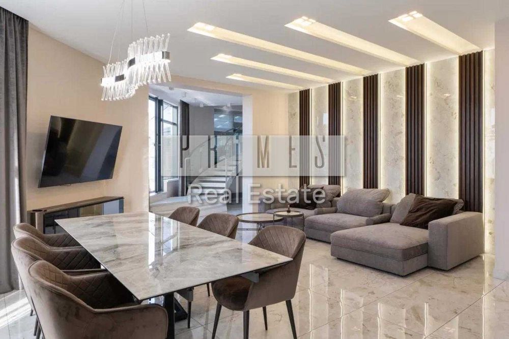 Оренда 2-х рівневого пентхауса, ЖК Pechersky, вул. Болсунівська, 2