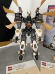 Lego Ninjago 71821