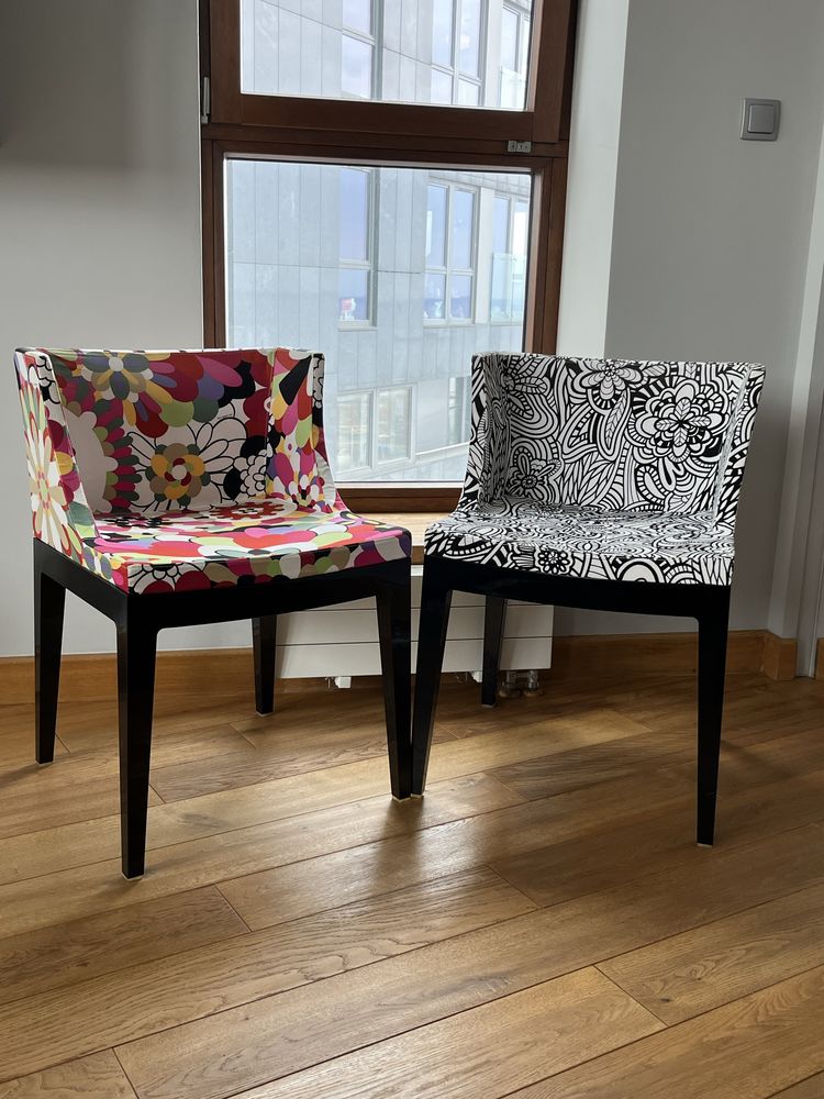 krzesło Kartell Mademoiselle