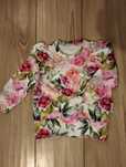 Bluza szyta ręcznie