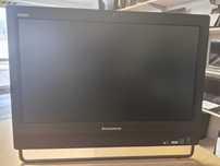 Komputer Lenovo ThinkCentre M93Z AIO i5-4430S 8GB 256SSD FULL HD