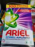 Ariel Color 6kg niemiecki