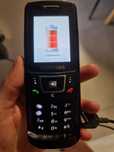 Samsung sgh D900i komórka telefon komórkowy