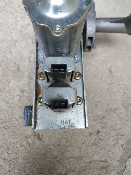 Газовый клапан Gaz nat 040-01/094