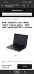 Troco Portátil Dell E7440 i5 8g ram