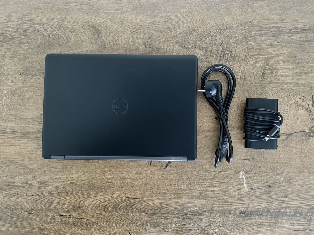 Ноутбук Dell Latitude e5450 p48g / Intel Core i5
