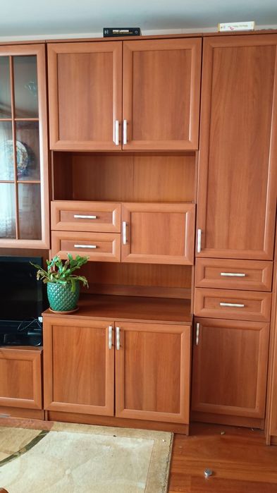 Meblościanka, meble do salonu