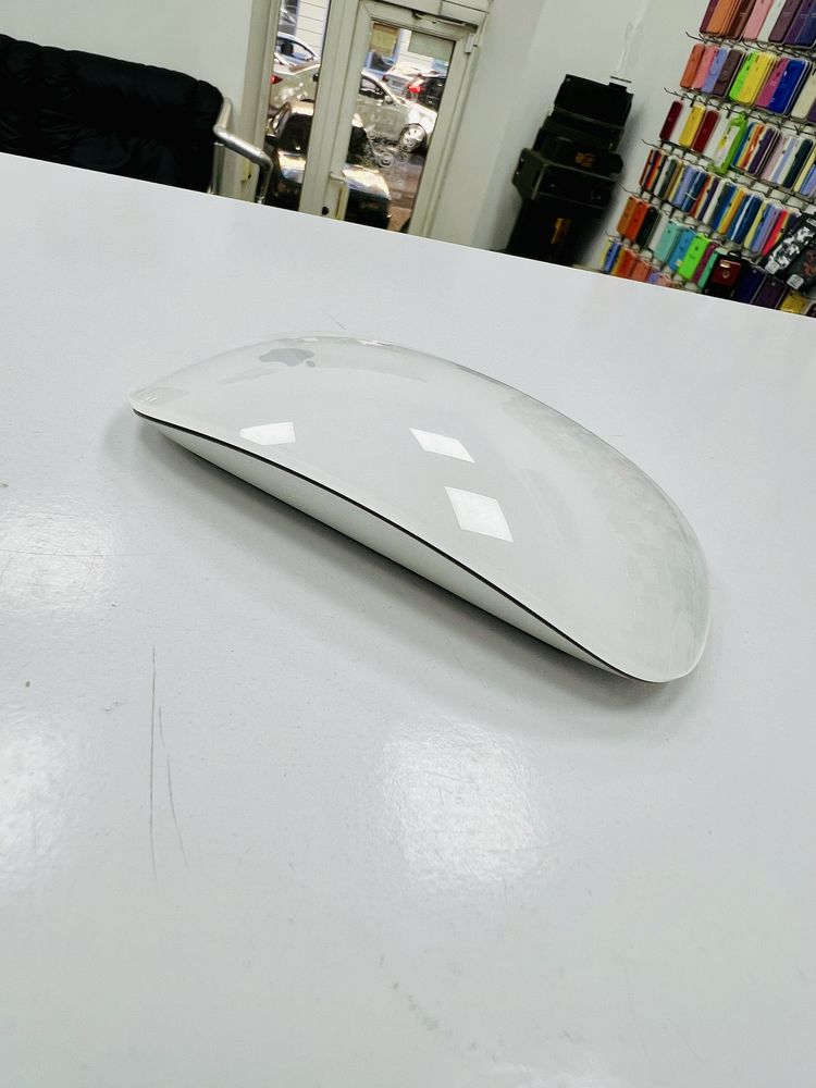 Apple Magic Mouse 2