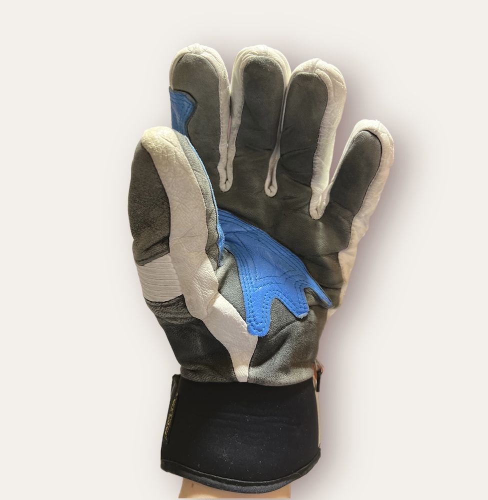 Гірськолижні рукавички Level thermo-plus 3000