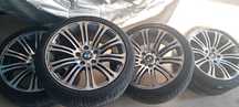 Jantes 18" para BMW