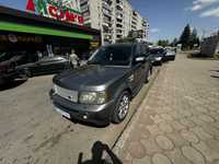 Land Rover Sport HSE обмен