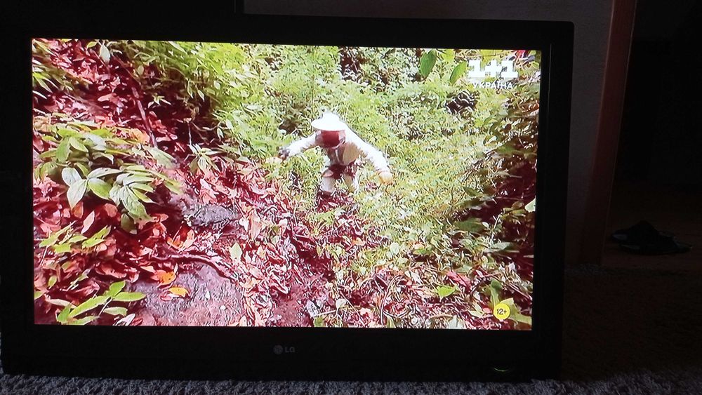 Телевізор LG 42PG200R-ZA