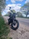 Продам Geon Scrambler 250