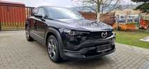Mazda MX-30 Niski przebieg Jak Nowa Polecam !!!