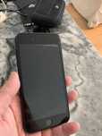 Iphone 6s plus 32 Gb usado preto