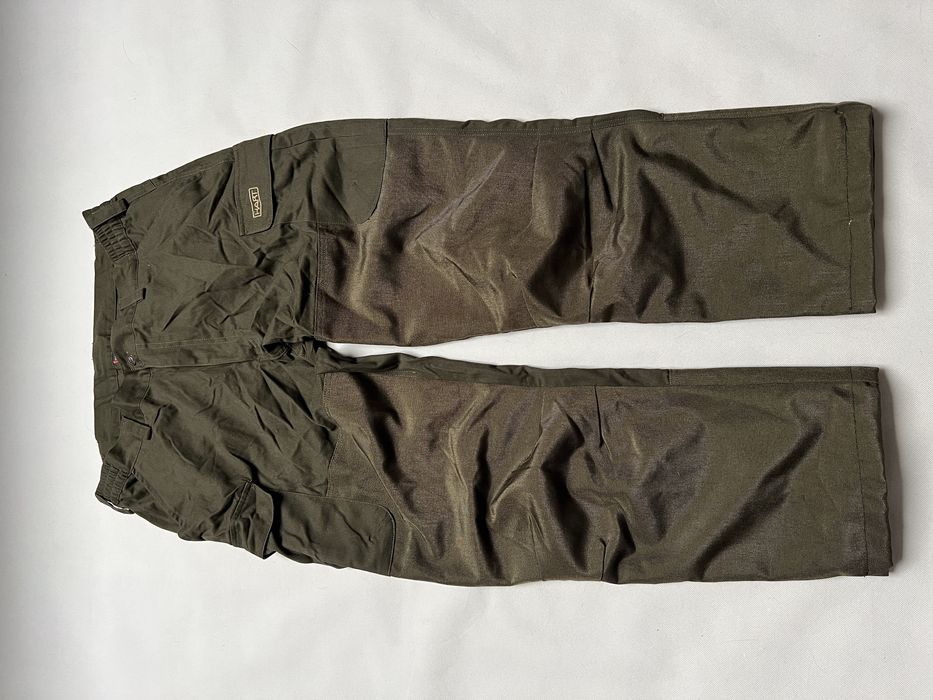 Hart Spodnie myśliwskie męskie outdoorowe hunting trousers