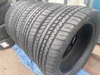 195-50-R15 HANKOOK VENTUS 4 штуки летней резины GERMANY 2024