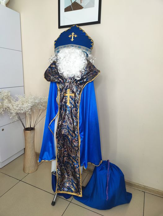 Прокат карнавальних костюмів для дітей