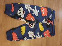 Spodnie dresowe Disney