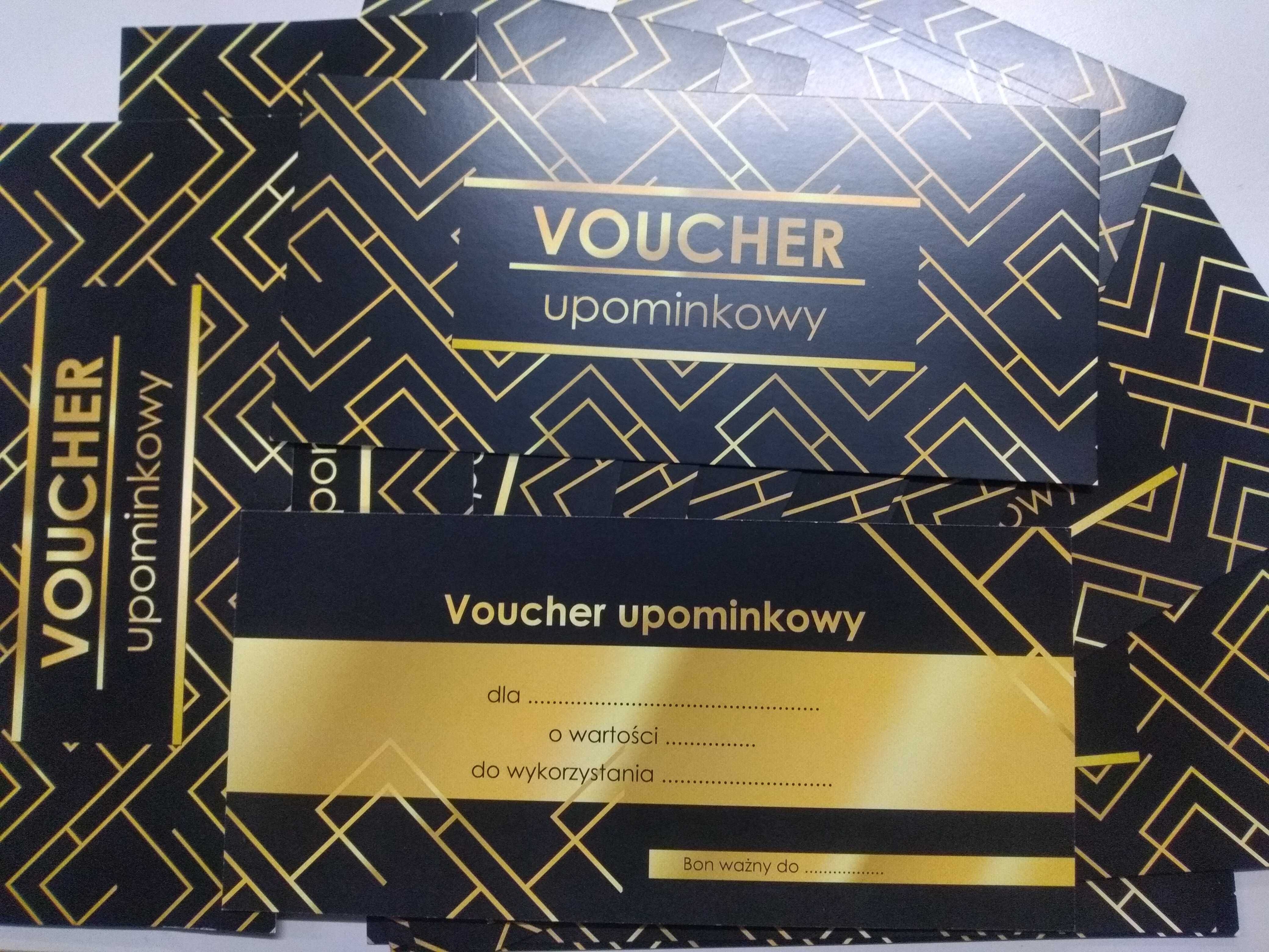 Bon podarunkowy dla Motocyklisty, Voucher, prezent !!!