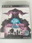 GRA Realm Reborn Final Fantasy XIV PS3 Play Station ENG pudełkowa